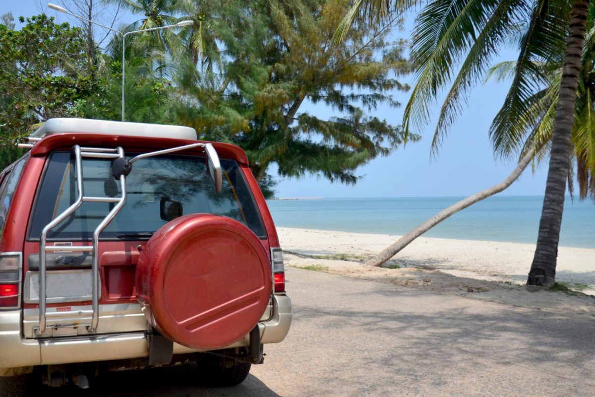 Road trip en Martinique : les routes à ne pas manquer pour un séjour époustouflant